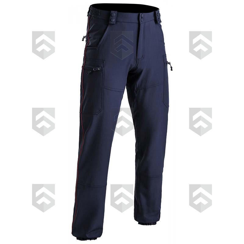 Pantalon Intervention Swat Strecth ASVP PM ONE