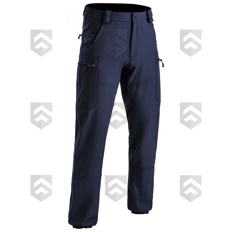 Pantalon Cycliste Swat Strecth Police Municipale PM ONE