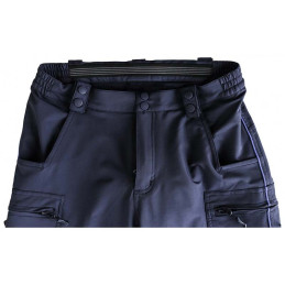Pantalon Cycliste Swat Strecth Police Municipale PM ONE