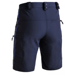 Bermuda Intervention Swat Stretch Police Municipale PM ONE