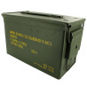 Caisse à munition Original US 5.56 grand modèle