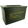 Caisse à munition Original US 5.56 grand modèle