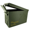 Caisse à munition Original US 5.56 grand modèle