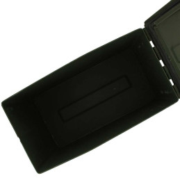 Caisse à munition Original US 5.56 mm pour le transport de cartouches grande