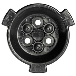 Système de connexion rotatif 8K33 pour Gammes VK, SHW et SP Vega