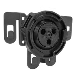 Système de connexion rotatif 8K33 pour Gammes VK, SHW et SP Vega