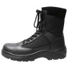 Chaussures Rangers PATROL XT-7 Cuir & Nylon Coquées