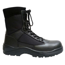 Chaussures Rangers PATROL XT-7 Cuir & Nylon Coquées