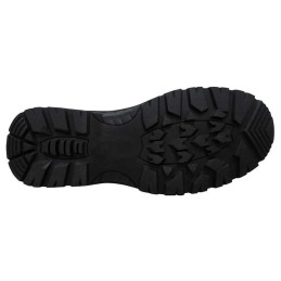 Chaussures Rangers PATROL XT-7 Cuir & Nylon Coquées