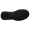 Chaussures Rangers PATROL XT-7 Cuir & Nylon Coquées