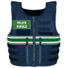 Housse Gilet Pare-Balles Tactique Police Rurale LPSA