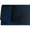 Housse Gilet Pare-Balles Tactique Police Rurale LPSA
