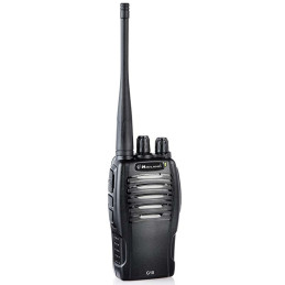 Radio Midland G10 Noir