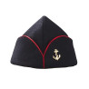 Calot de Troupes de Marine