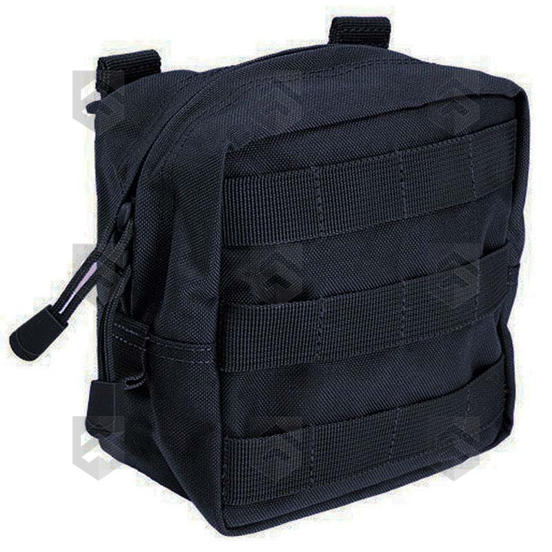 Trousse utilitaire 6.6 Tactical 5.11 Bleu Marine