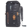 Sac à dos 22L Akme Pentagon Anthracite