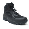 Chaussures Rangers PATROL XT-7 Basses Noire