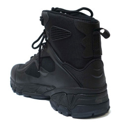 Chaussures Rangers PATROL XT-7 Basses Noire