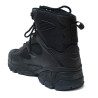 Chaussures Rangers PATROL XT-7 Basses Noire