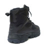 Chaussures Rangers PATROL XT-7 Basses Noire