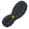 Chaussures Rangers PATROL XT-7 Basses Noire