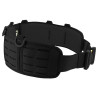 Ceinturon de combat M3 avec Boucle Cobra C4 Tactical Noir