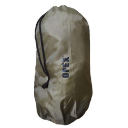 Oreiller auto-gonflable OPEX Vert OD