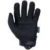 Gants anti-coupures et anti-piqûres PURSUIT CR5 D5/E5 Mechanix Noir