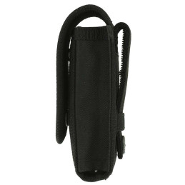 Porte-lampe MOLLE DMB Noir