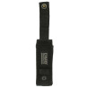 Porte-lampe MOLLE DMB Noir
