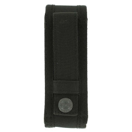 Porte-lampe MOLLE DMB Noir
