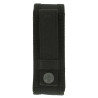 Porte-lampe MOLLE DMB Noir