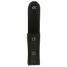 Porte-lampe MOLLE DMB Noir
