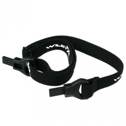 Lunettes Balistiques Saber Advanced WILEY X Ecran Gris Fumé