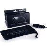 Pack Lunettes Balistiques Saber Adv WILEY X Ambré/Vermillon/Fumé