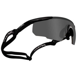 Pack Lunettes Balistiques Saber Adv WILEY X Ambré/Fumé