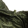Sac de couchage ARES X-Pro Vert O.D.