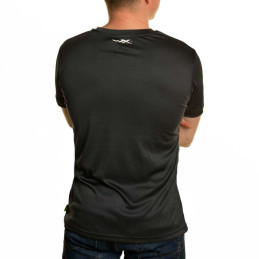T-shirt manches courtes Active Wiley X respirant