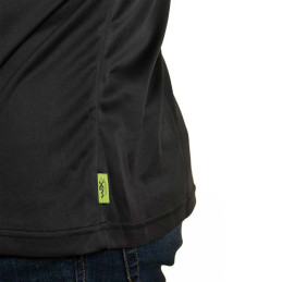 T-shirt manches courtes Active Wiley X respirant