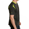 T-shirt manches courtes Premium Wiley X gris charcoal