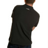 Polo manches courtes Premium Wiley X gris charcoal