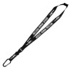 Collier porte badge et clés Wiley X