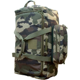 Sac Cargo 3 Roues 120L PATROL