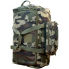 Sac Cargo 3 Roues 120L PATROL