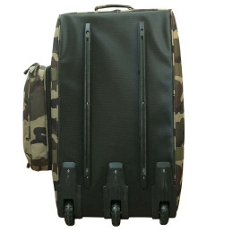 Sac Cargo 3 Roues 120L PATROL