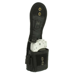 Porte-menottes MOLLE GM PATROL