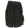 Porte-menottes MOLLE GM PATROL