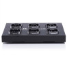Chargeur Multiple 6 Radios Midland G10