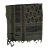 Shemagh Coton Grenade Miltec