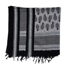 Shemagh Coton Grenade Miltec